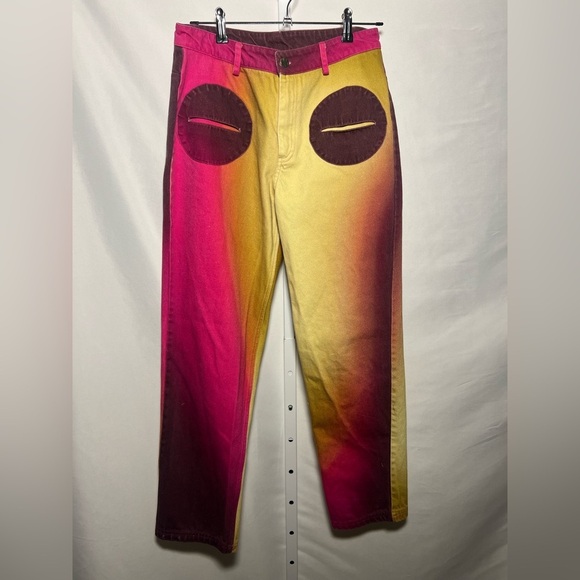 Hosbjerg Rina Fade Pant - Picture 3 of 10